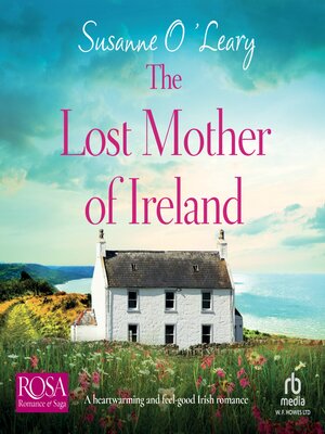 cover image of The Lost Mother of Ireland